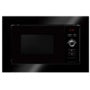 Kitchenplus Built In Microwave 20L