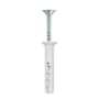 Rawlplug Hammer Fixing CSK ZP 8x60 Box 100