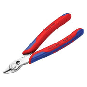 Knipex XL Electronic Super Knips® 140mm Knipex - RockBottom Northampton