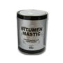 Rose Trowel Bitumen Mastic Black 5L