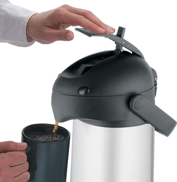 Thermos Lever Action Pump Pot 2.5L