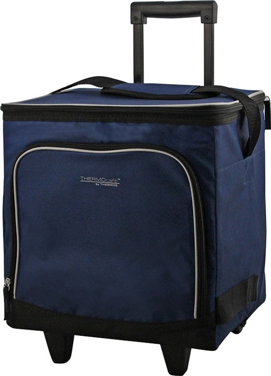 Thermos Thermocafe Cooler Bag 52 Can Wheeled