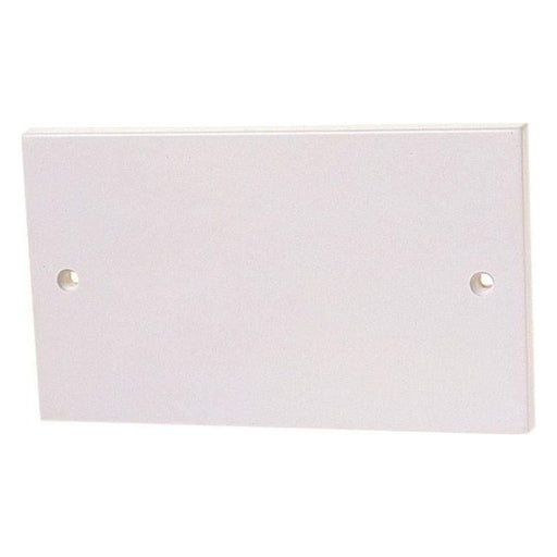 Dencon Double Blanking Plate Dencon - RockBottom Northampton