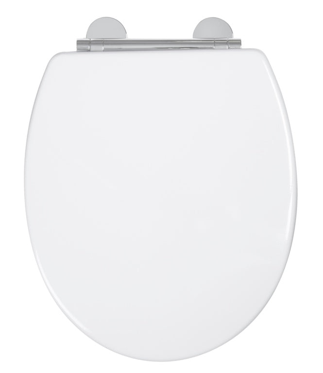 Croydex Flexi-Fix Toilet Seat Lugano
