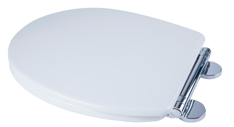 Croydex Flexi-Fix Toilet Seat Lugano