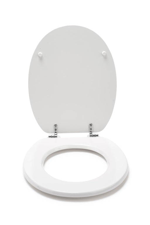 Croydex Flexi-Fix Toilet Seat Kielder