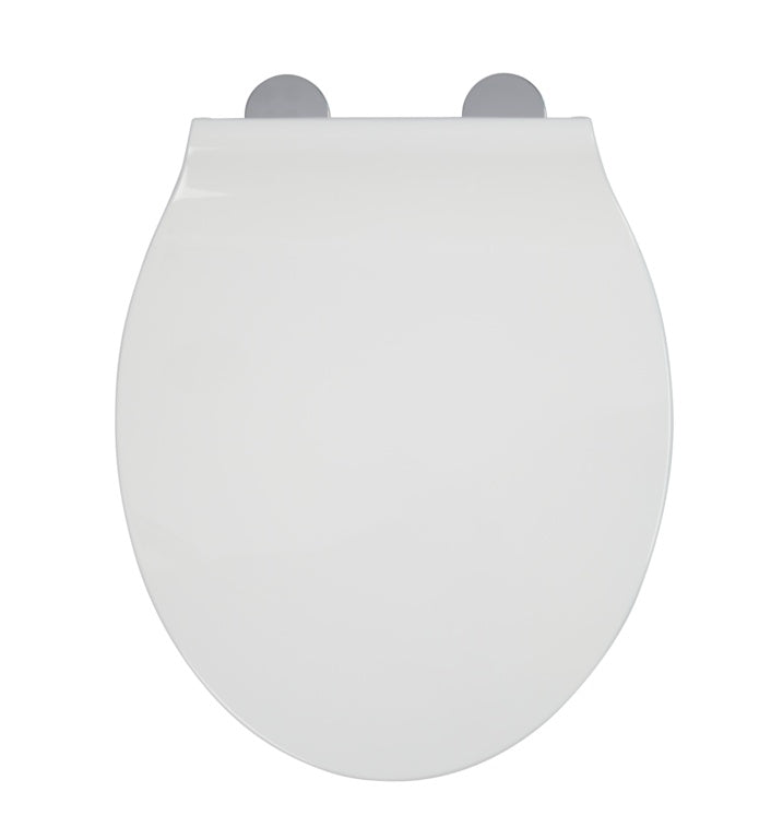 Croydex Flexi-Fix Toilet Seat Michigan