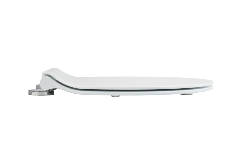 Croydex Flexi-Fix Toilet Seat Michigan