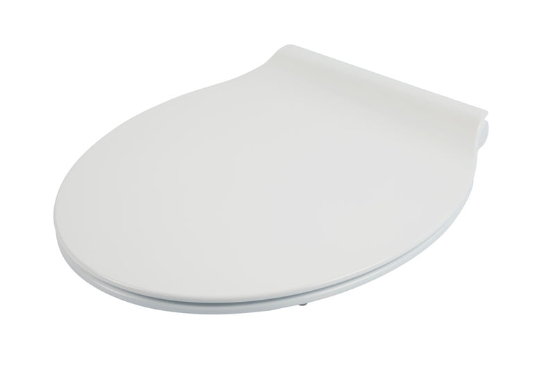 Croydex Flexi-Fix Toilet Seat Michigan