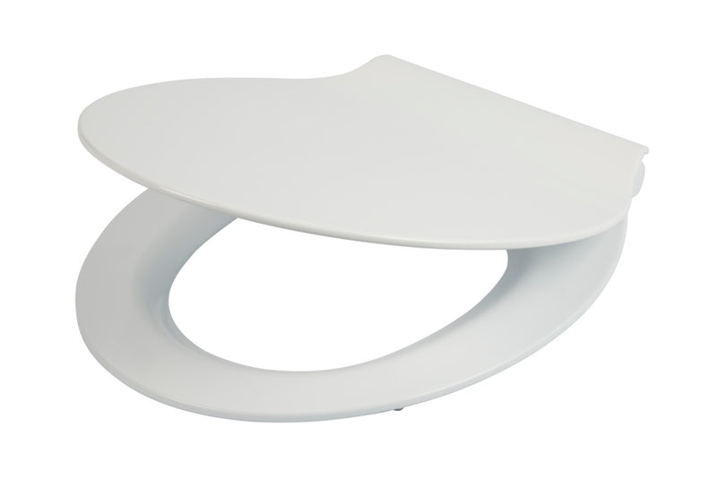 Croydex Flexi-Fix Toilet Seat Michigan