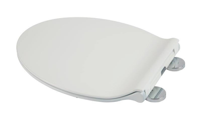 Croydex Flexi-Fix Toilet Seat Michigan