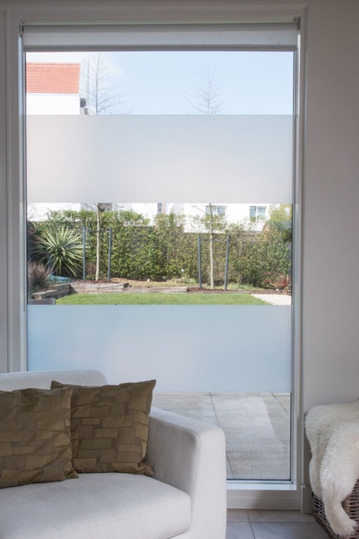 d-c-fix® Static Cling Window Film Frost 90cm x 1.5m
