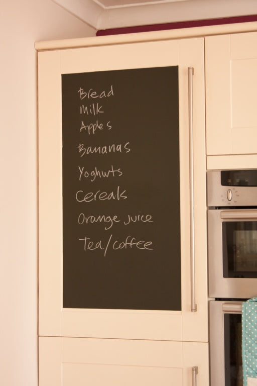 d-c-fix® Self Adhesive Film - Chalkboard 45cm x 1m
