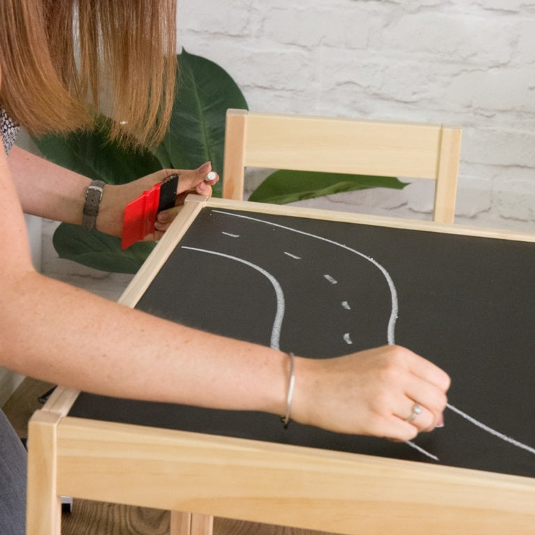 d-c-fix® Self Adhesive Film - Chalkboard 45cm x 1m