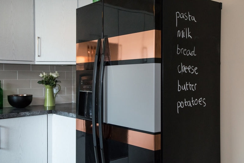 d-c-fix® Self Adhesive Film - Chalkboard 45cm x 1m