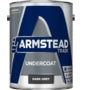 Armstead Trade Undercoat 5L Dark Grey
