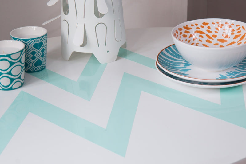 d-c-fix® Self Adhesive Film - Glossy Mint 45cm x 2m