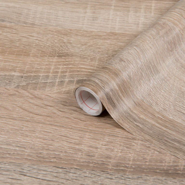 d-c-fix® Self Adhesive Film -  Sonoma Oak 90cm x 2.1m