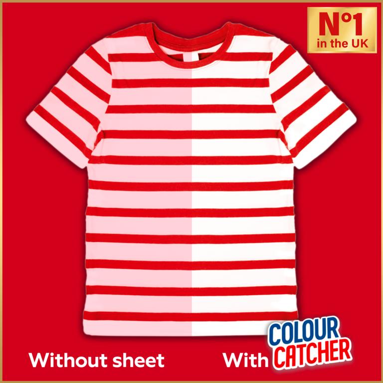 Dylon Colour Catcher 22 Sheets