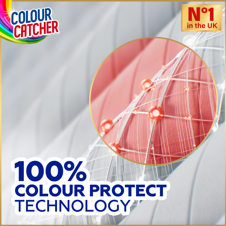 Dylon Colour Catcher 22 Sheets