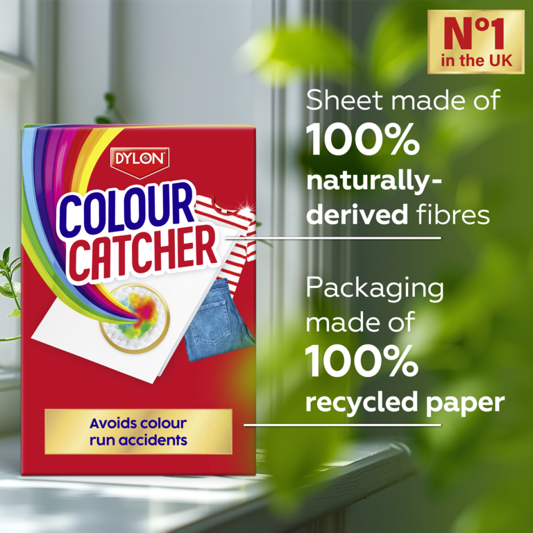 Dylon Colour Catcher 22 Sheets