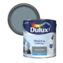 Dulux Matt 2.5L Denim Drift