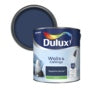 Dulux Silk 2.5L Sapphire Salute