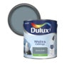 Dulux Silk 2.5L Denim Drift