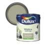 Dulux Silk 2.5L Overtly Olive