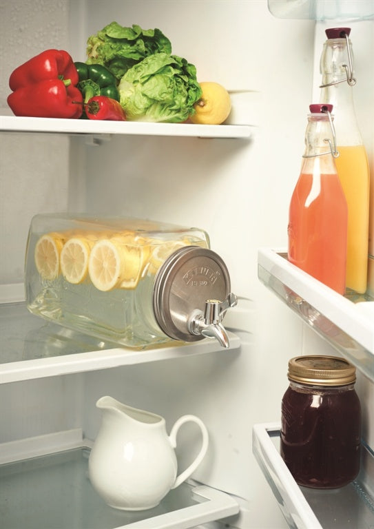 Kilner Fridge Dispenser 3L