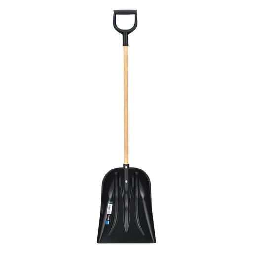 Draper Multi-Purpose Shovel with Beechwood Shaft Draper - Town Tools