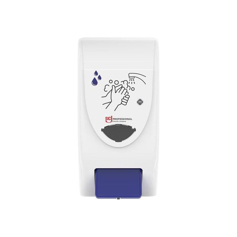 Sc Johnson Professional Cleanse Light Dispenser 4 litre SC Johnson Professional - RockBottom Nothampton
