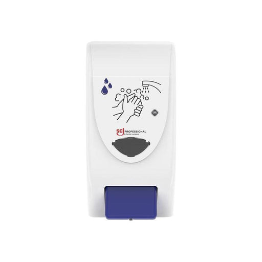 Sc Johnson Professional Cleanse Light Dispenser 4 litre SC Johnson Professional - RockBottom Nothampton