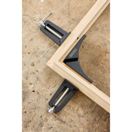 Draper Corner Clamp Draper - Town Tools