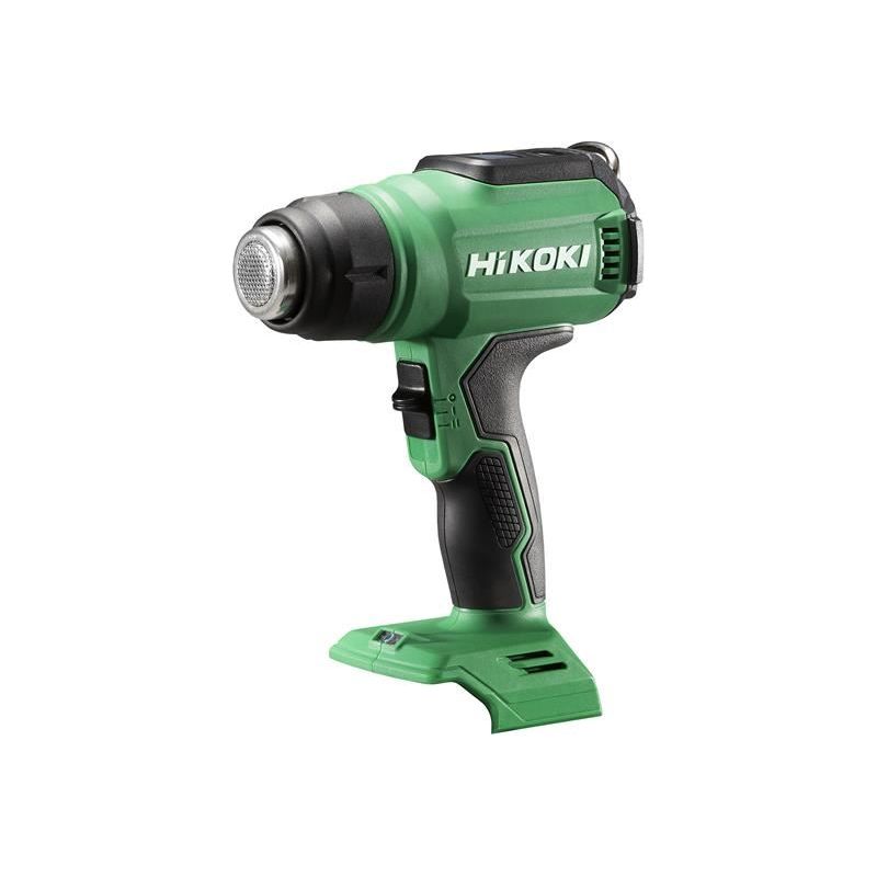 Hikoki RH18DAW4Z Heat Gun 18V Bare Unit HiKOKI - RockBottom Northampton