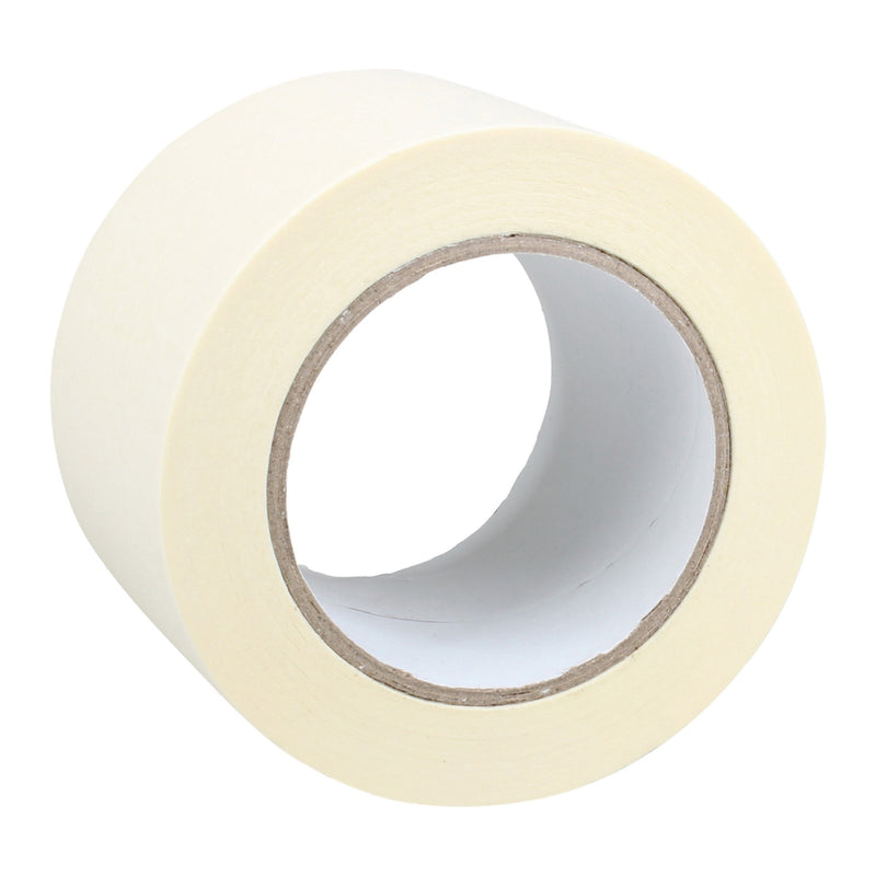 ProDec 3" x 50m General Purpose Masking Tape