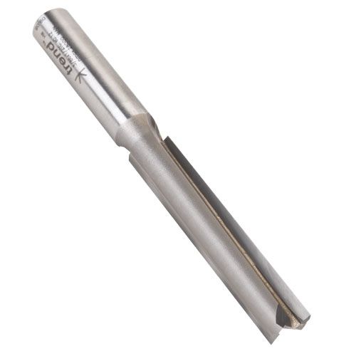 Trend 3/86CX1/2TC Two Flute Cutter 12.7mm