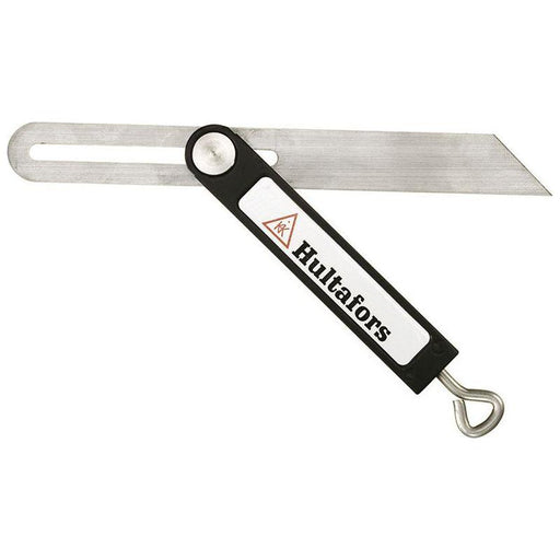 Hultafors SMV 20 Bevel Square 200mm (8in) Hultafors - RockBottom Northampton