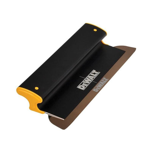 Dewalt Drywall Skimmer 14in DEWALT Drywall - RockBottom Northampton