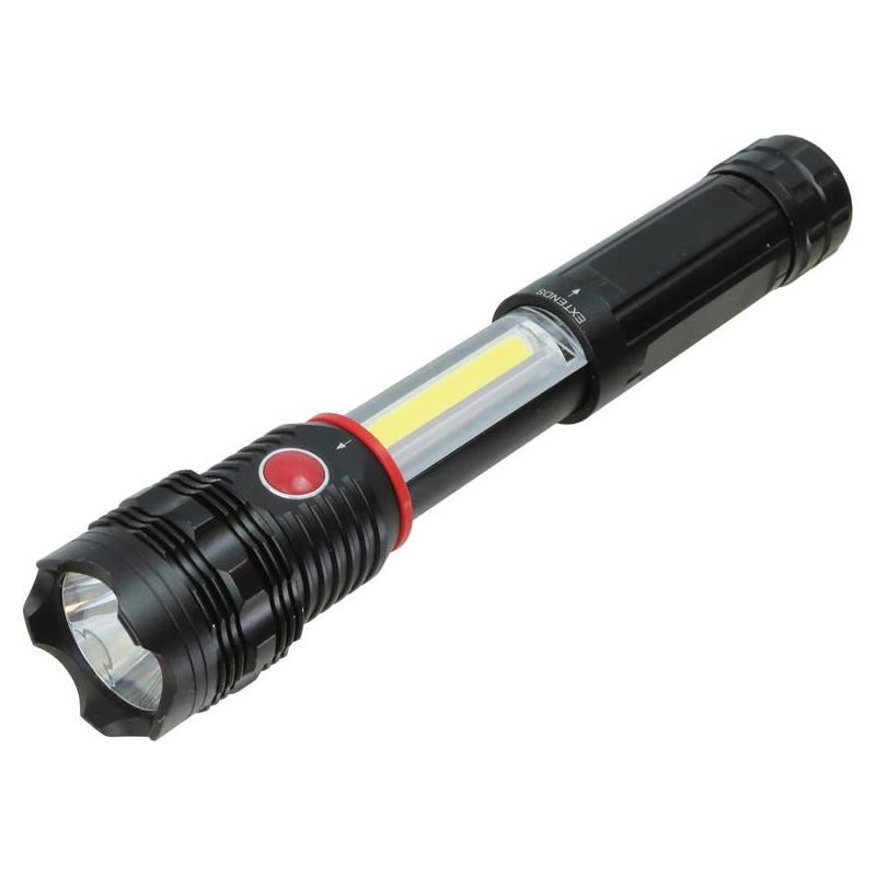 Lighthouse Super Extender Inspection Light 200 lumens Lighthouse - RockBottom Northampton