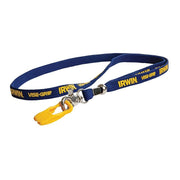 Irwin® Vise-Grip® Performance Lanyard with Clip IRWIN® Vise-Grip® - RockBottom Northampton