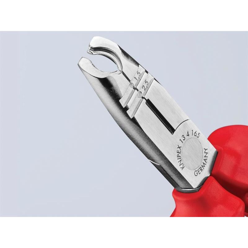 Knipex VDE Dismantling Pliers 165mm Knipex - RockBottom Northampton
