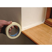 Draper Masking Tape Roll, 50m x 25mm 63481 Draper - Town Tools 