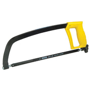 Stanley® Hand Tools Enclosed Grip Hacksaw 300mm (12in) STANLEY® Hand Tools - RockBottom Nothampton