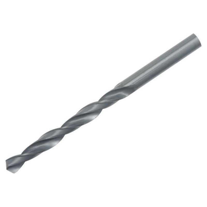 Faithfull HSS Jobber Drill Bit 7.50mm OL:109mm WL:68mm Faithfull - RockBottom Northampton