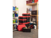 Keter Tuff Tote 37 litre Keter - RockBottom Northampton