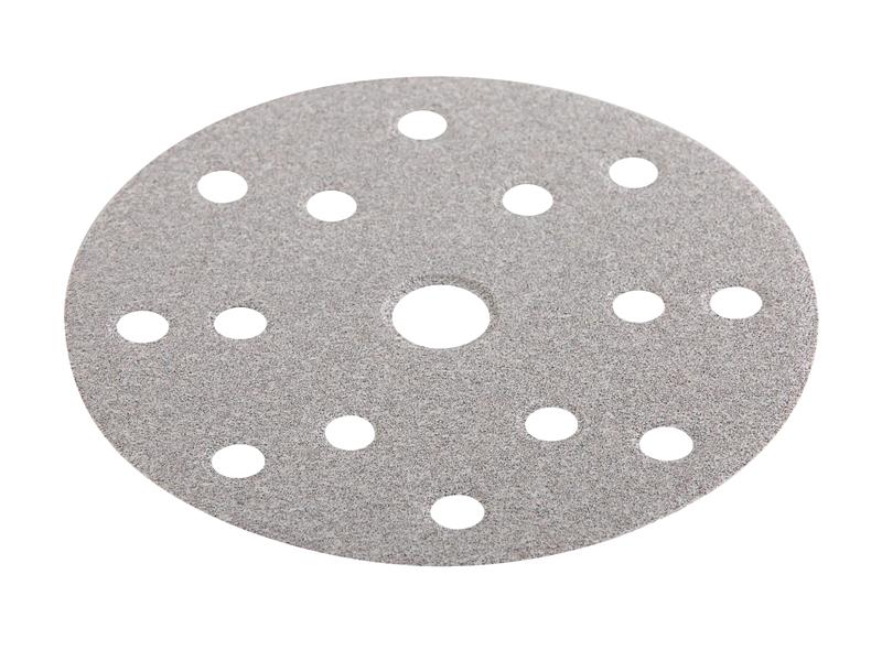 Flex Power Tools D150-14 SV-P100 VE25 Xtreme Sandpaper Disc 150mm x P 100 25 Pack