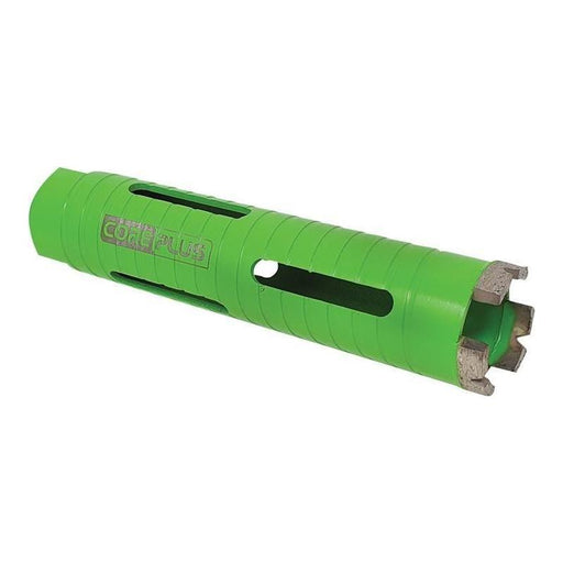 Coreplus DCD32 Diamond Dry Core Drill Bit 32mm CorePlus - RockBottom Northampton