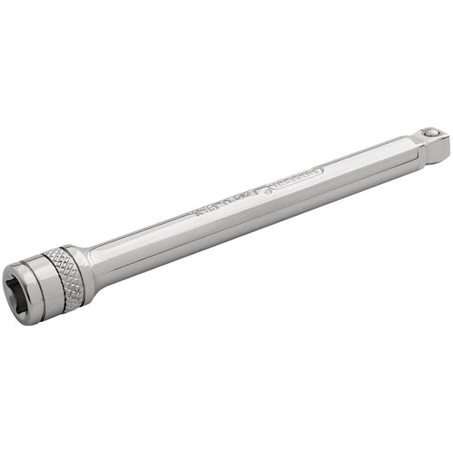 Draper Expert Wobble Extension Bar, 1/4" Sq. Dr., 100mm, Polished Chrome Draper - Town Tools 