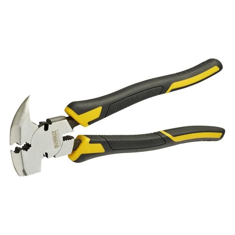 Dewalt Fencing Pliers Dewalt - RockBottom Northampton